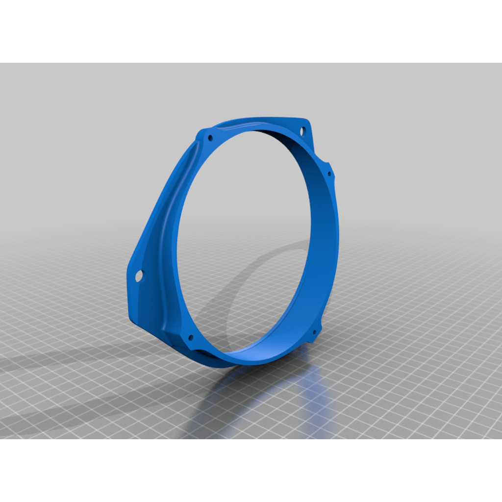Speaker Adapter for 2004 Subaru Forester