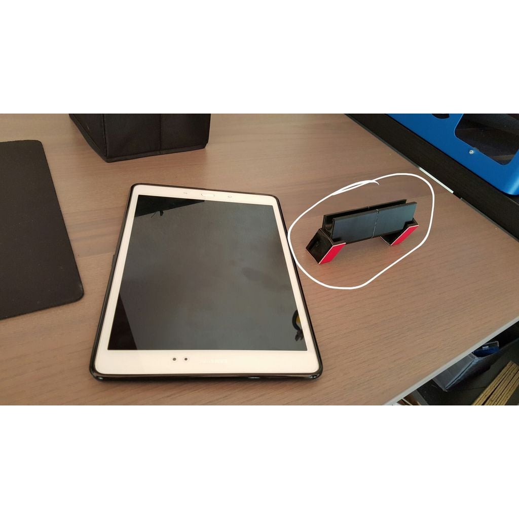 Ashtray Tablet Stand for 2005 Toyota Corolla