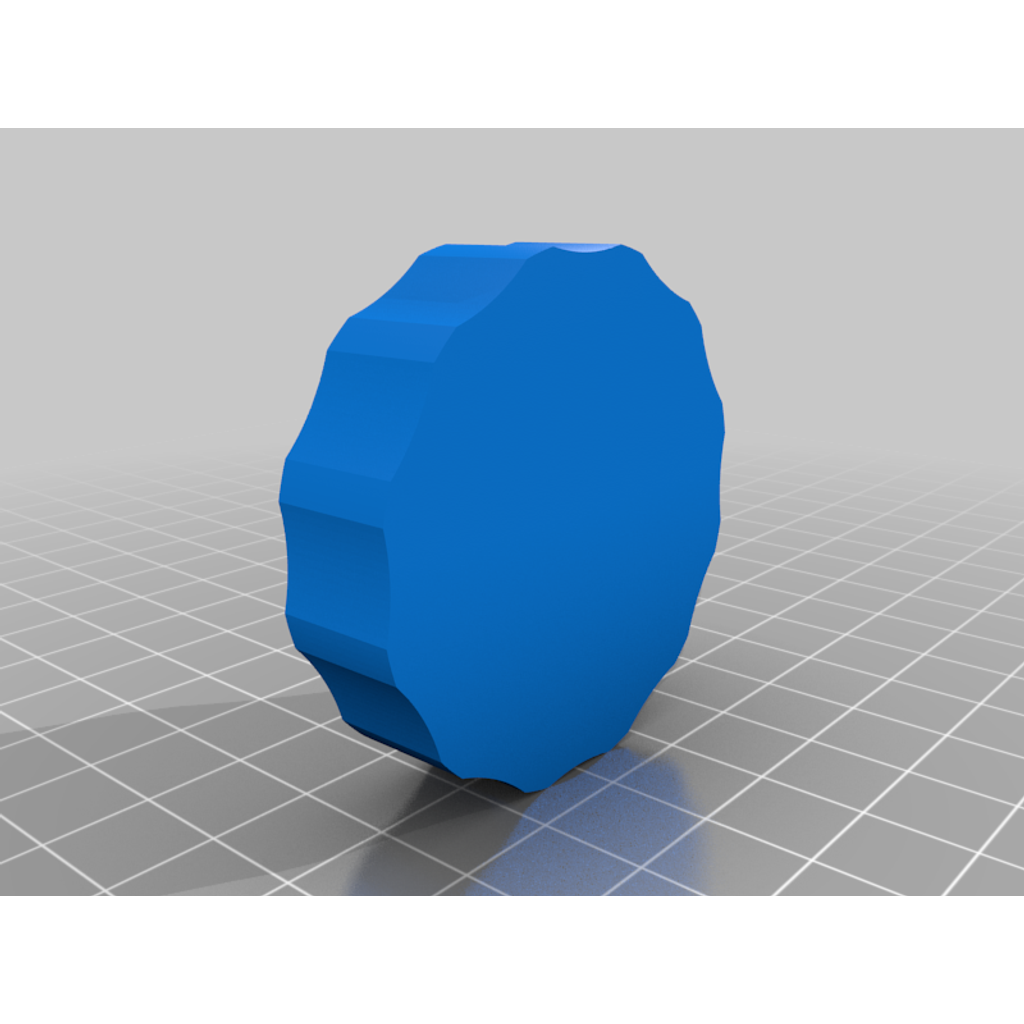 Brake Fluid Cap