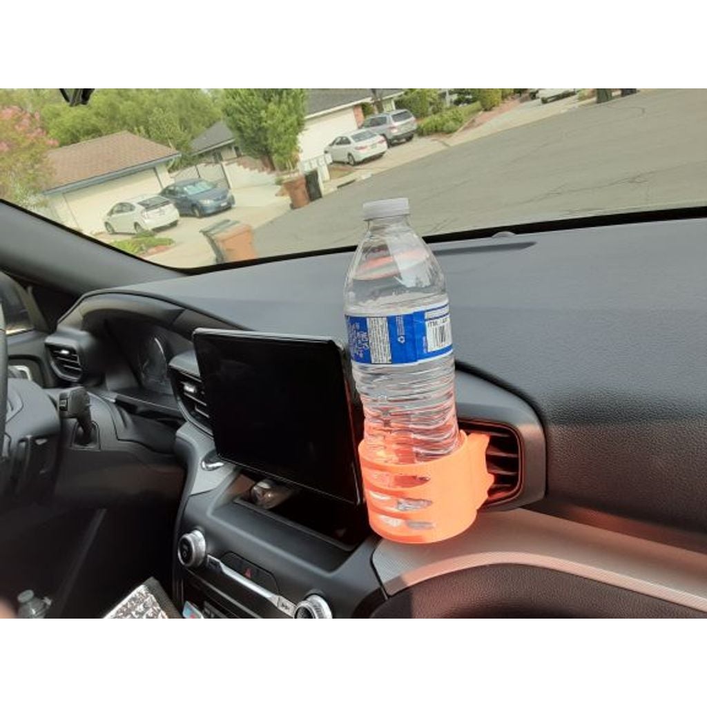 Vent Cup Holder for 2020 Ford Explorer