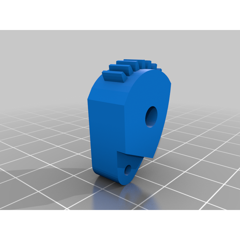 Cup Holder Quadrant Gear for 2002 Porsche 911