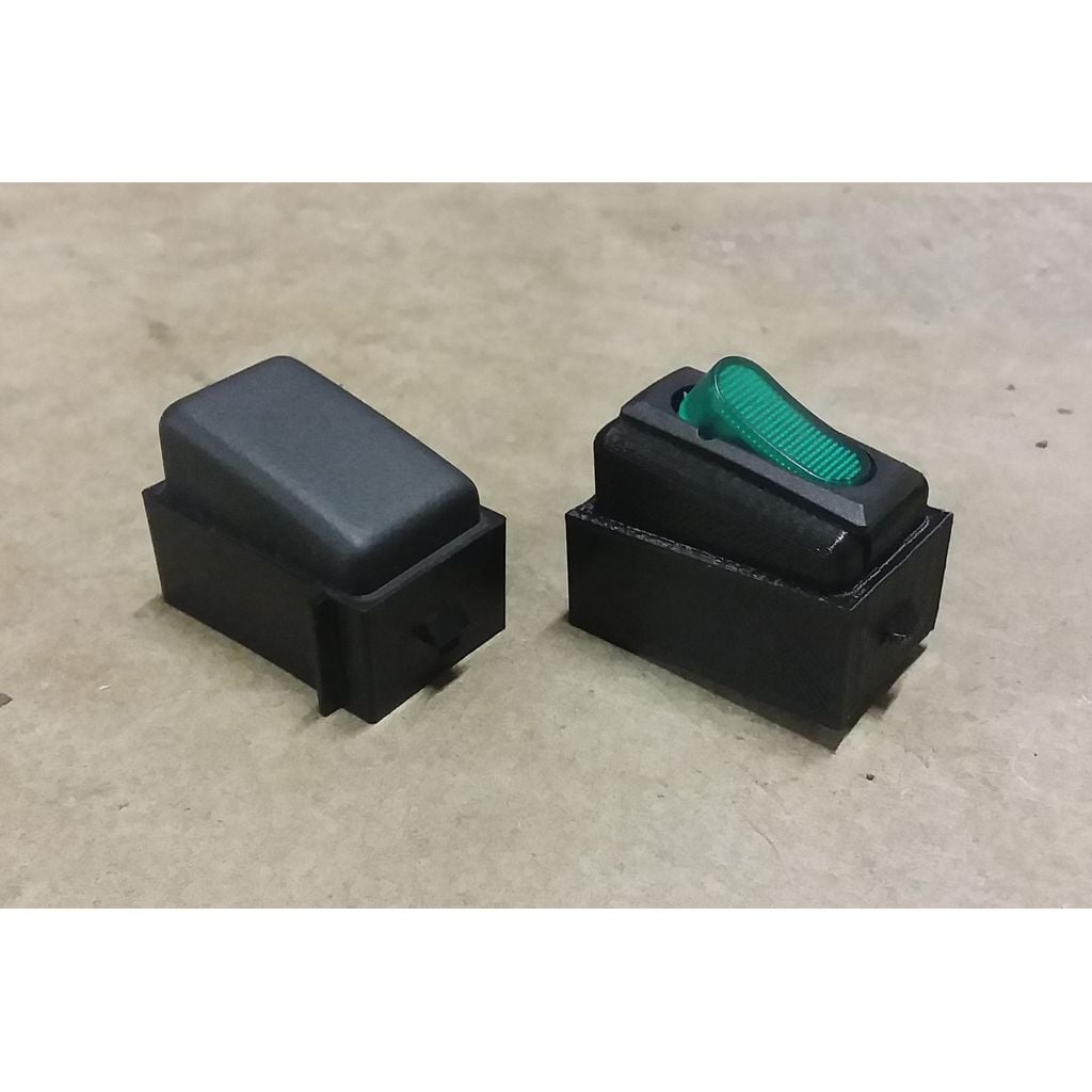 Rocker Switch Plug for 1998 Jeep Wrangler