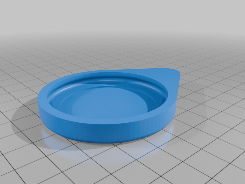 Washer Fluid Reservoir Cap for 2016 Ford Focus