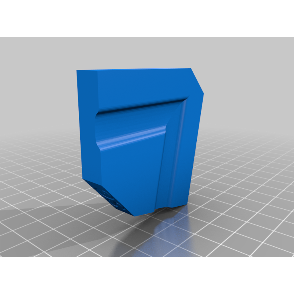 Window Corner Trim for 1969 Datsun 240Z / 260Z / 280Z