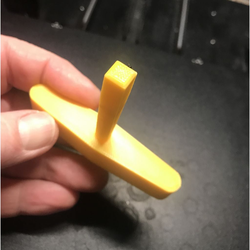Manual Trunk Release Tool for 2016 Chevrolet Volt