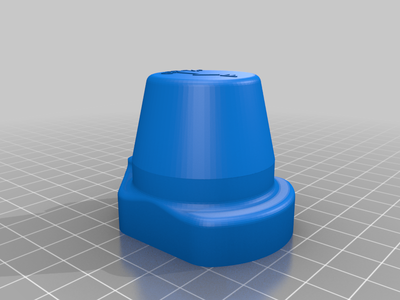 Pop-Up Headlight Motor Adjuster Cap for 1989 Nissan 200SX/240SX