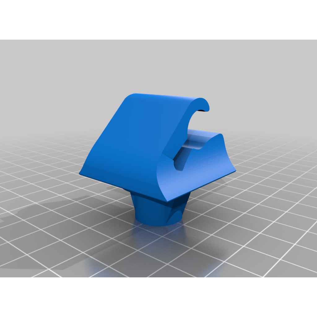 Sun Visor Clip for 2006 Honda Accord