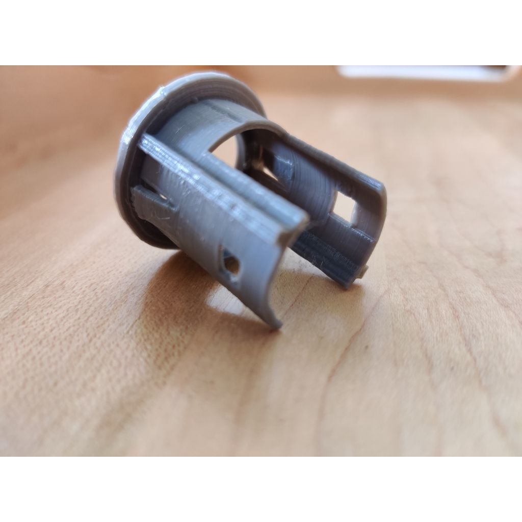 Parking Sensor Retainer for 2015 GMC Sierra