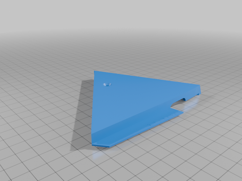 Interior Mirror Panels for 1989 Ford Mustang