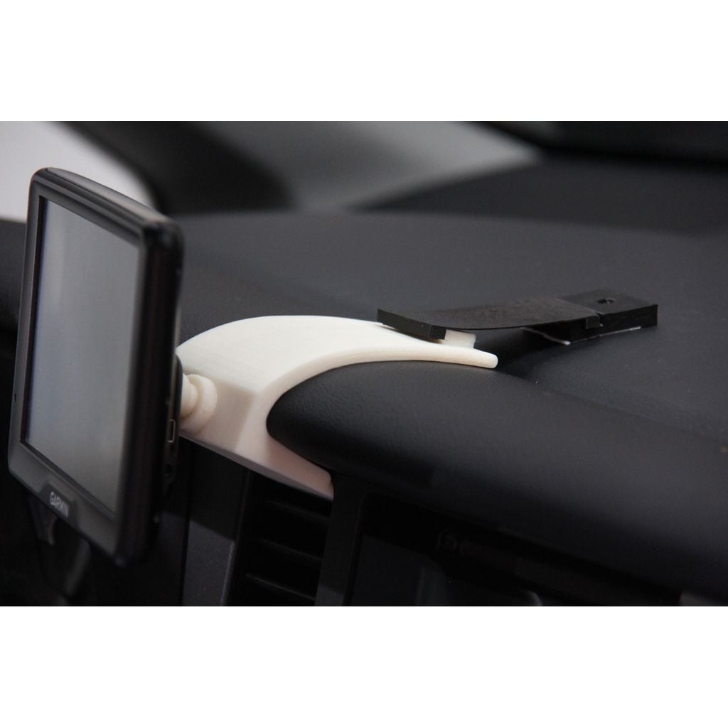 GPS Dash Mount for 2015 Toyota Sienna