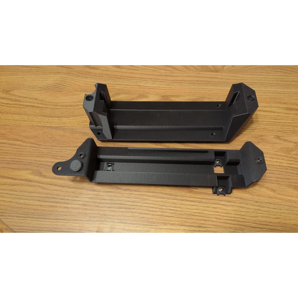 ECM Bracket for 1997 Chevrolet Corvette