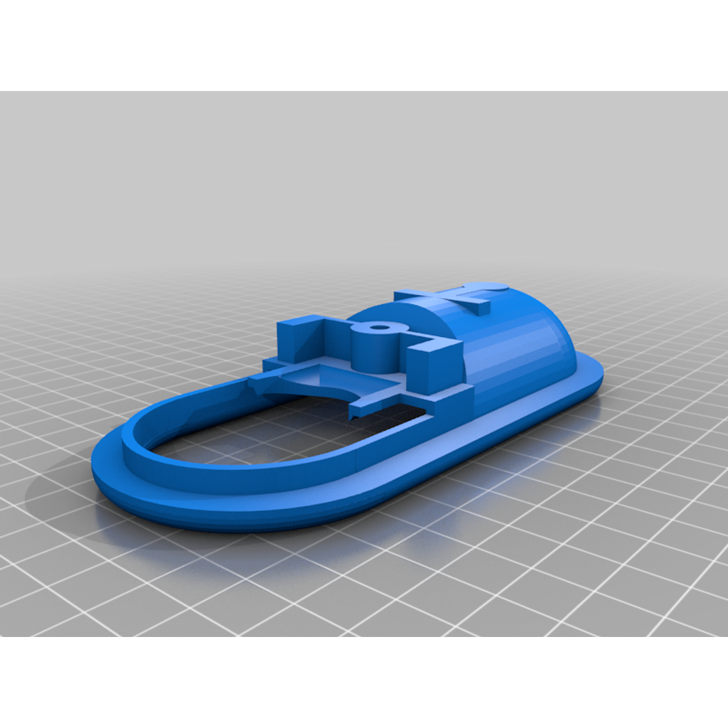 Interior door handle cup for 1989 Mazda Miata