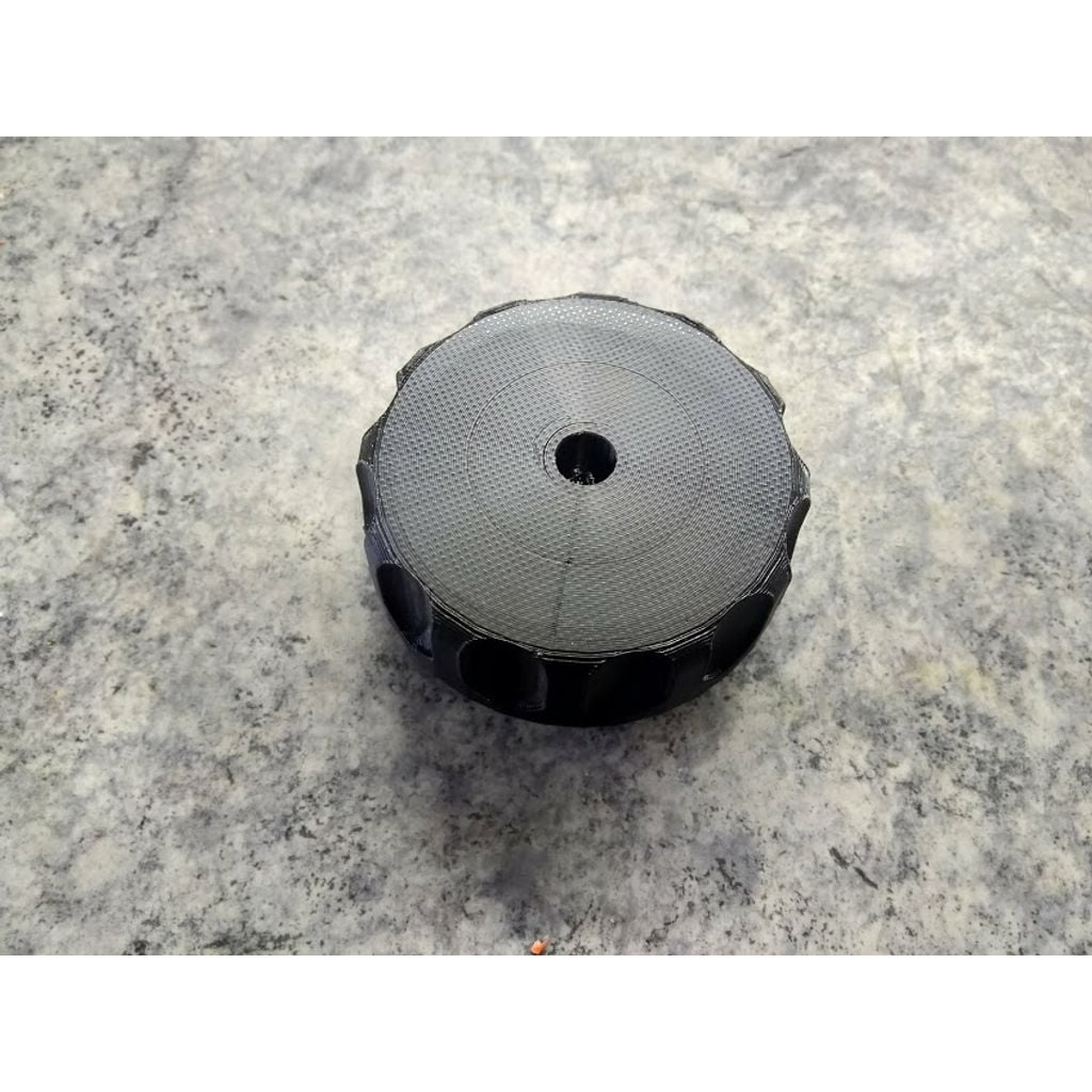 Seat Adjuster Knob for 1983 Volkswagen Golf