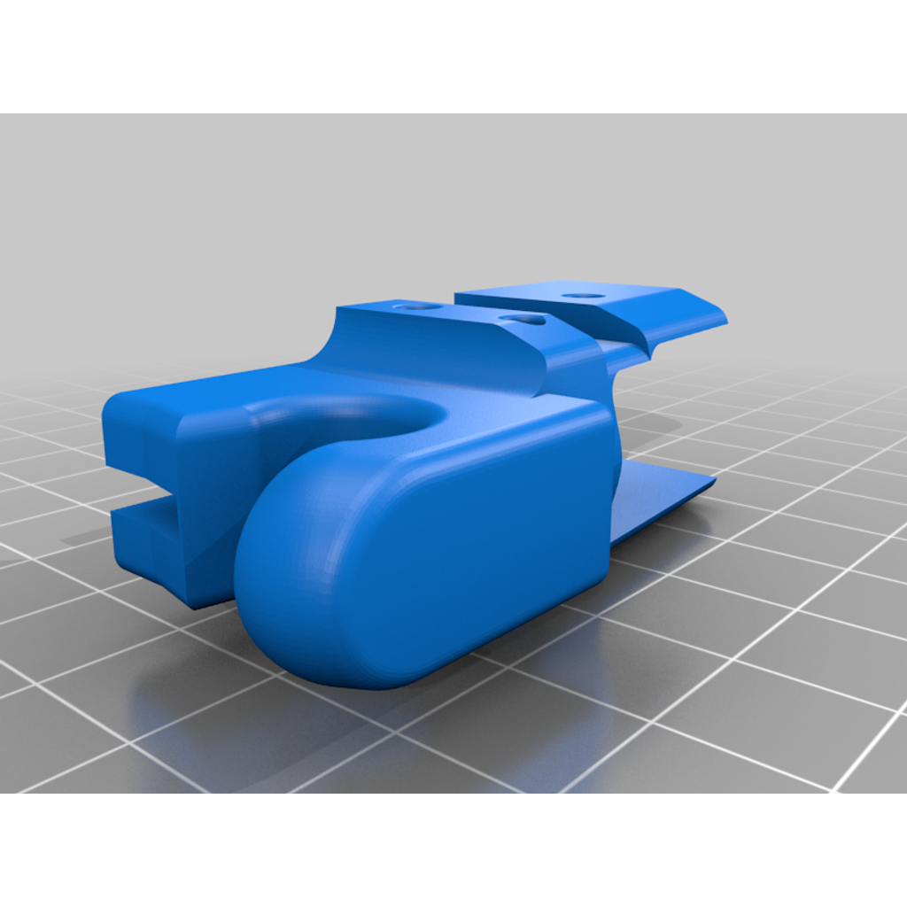 Rear Wiper Attachment for 2005 Toyota Yaris
