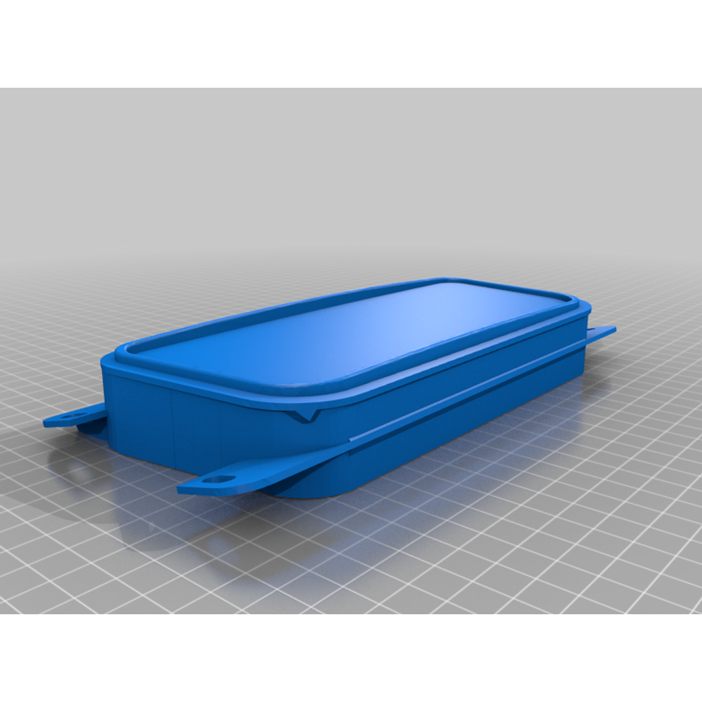 Ashtray Blank Plate for 2005 BMW 3 Series