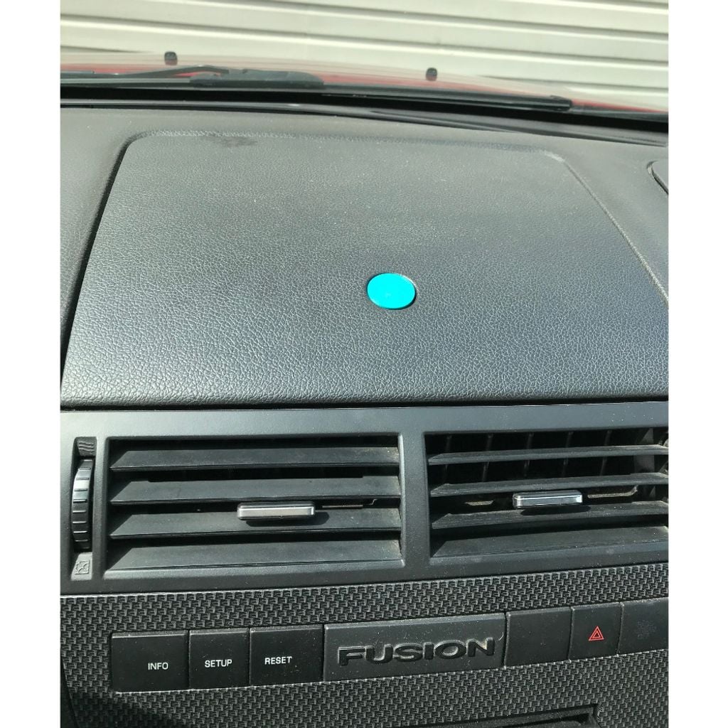 Dash Compartment Button for 2006 Ford Fusion