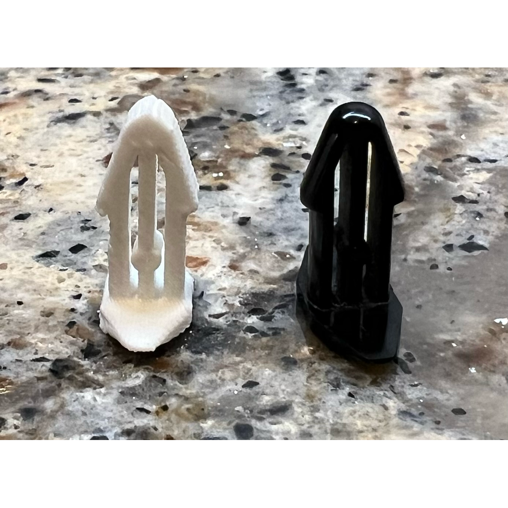Weatherstrip Clip for 2006 Honda CR-V