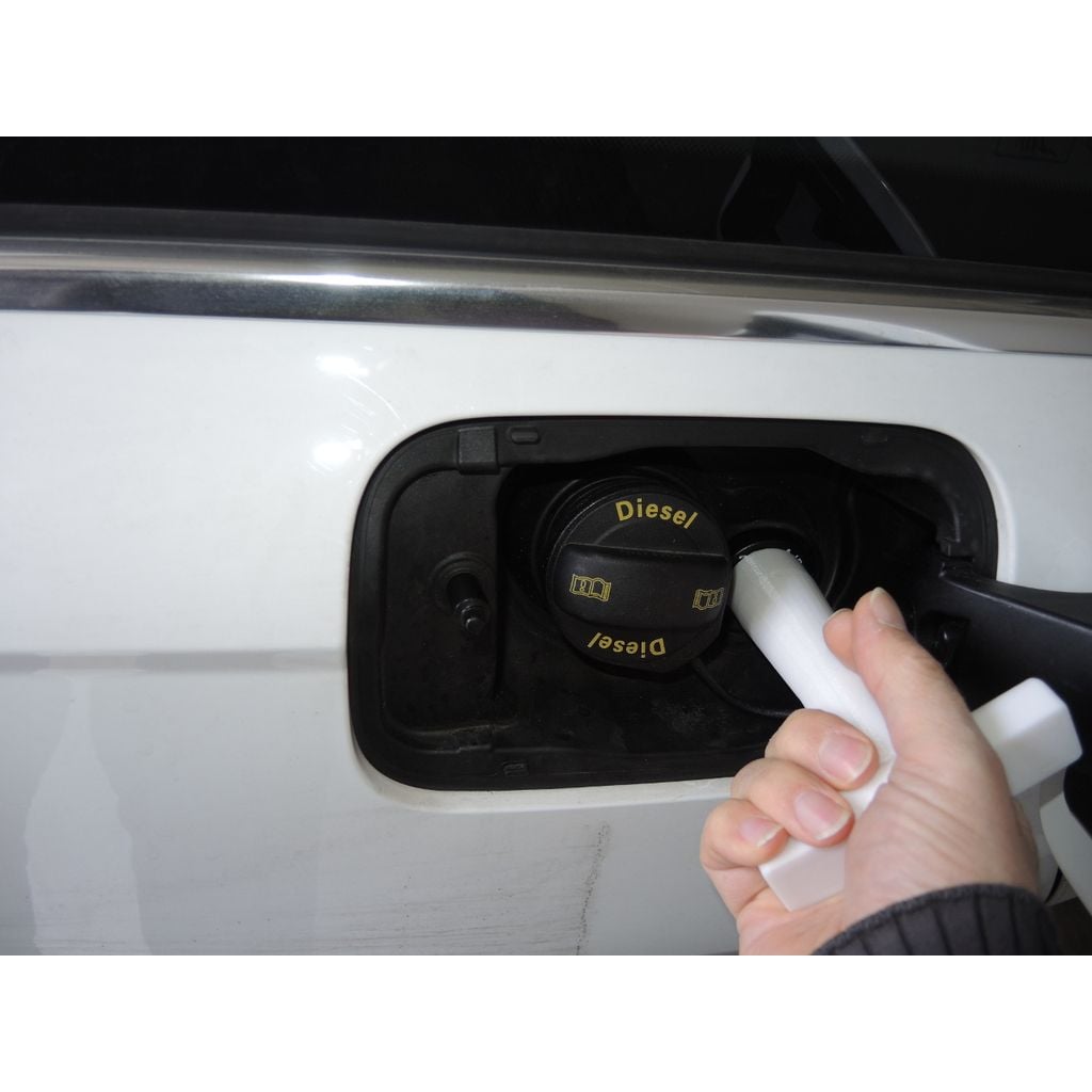 AdBlue Cap Wrench for 2011 Audi A6