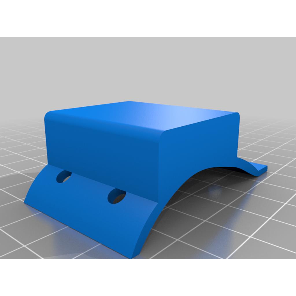 Rear Camera Mount for 2004 Ford Escape