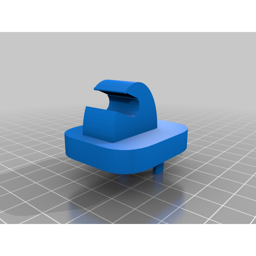 Sun Visor Retainer Clip for 2009 Ford Fusion
