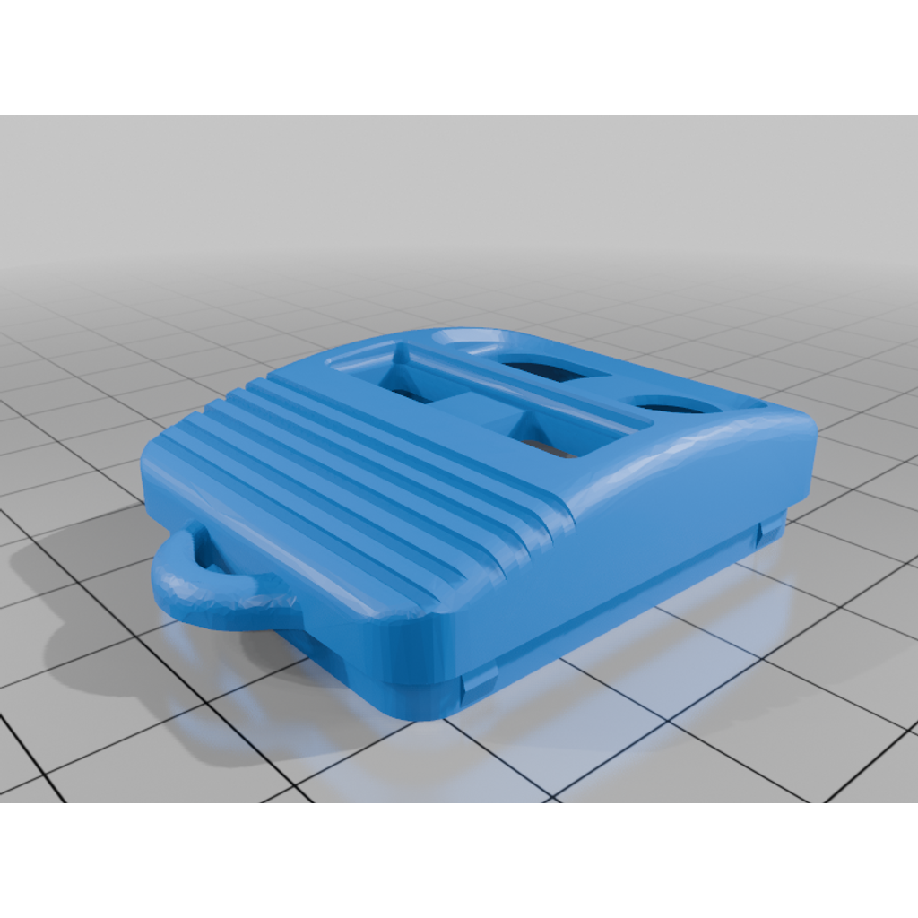 key fob shell for 1999 Ford Mustang