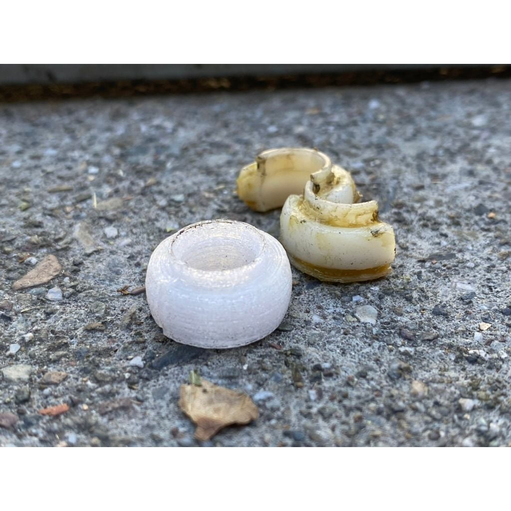 Replacement Window Bushing for 1995 Subaru Legacy