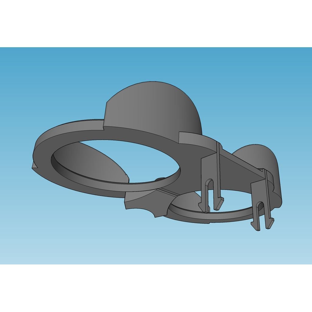 Cup Holder for 1984 Volkswagen Golf / Jetta