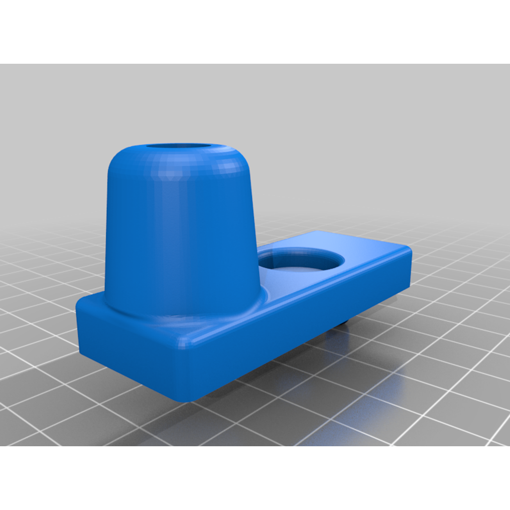 Visor Mount for 2003 Jeep Wrangler