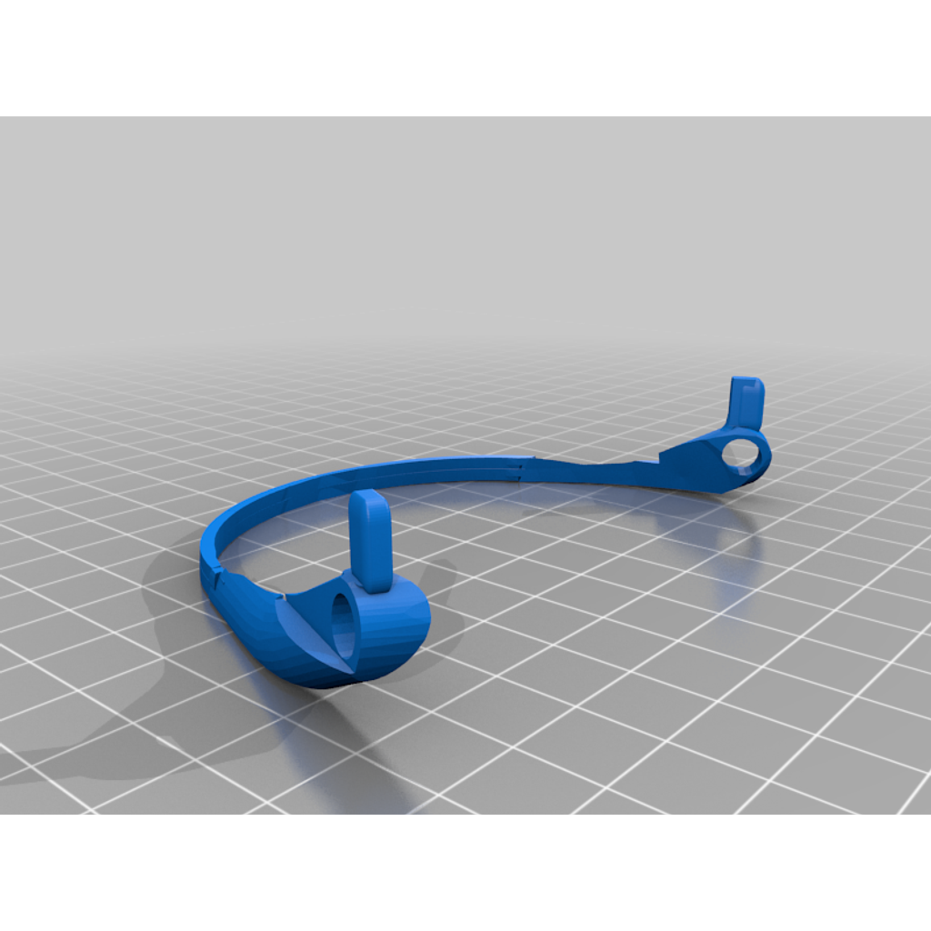 Rear Cup Holder Arm for 1998 Toyota Corolla