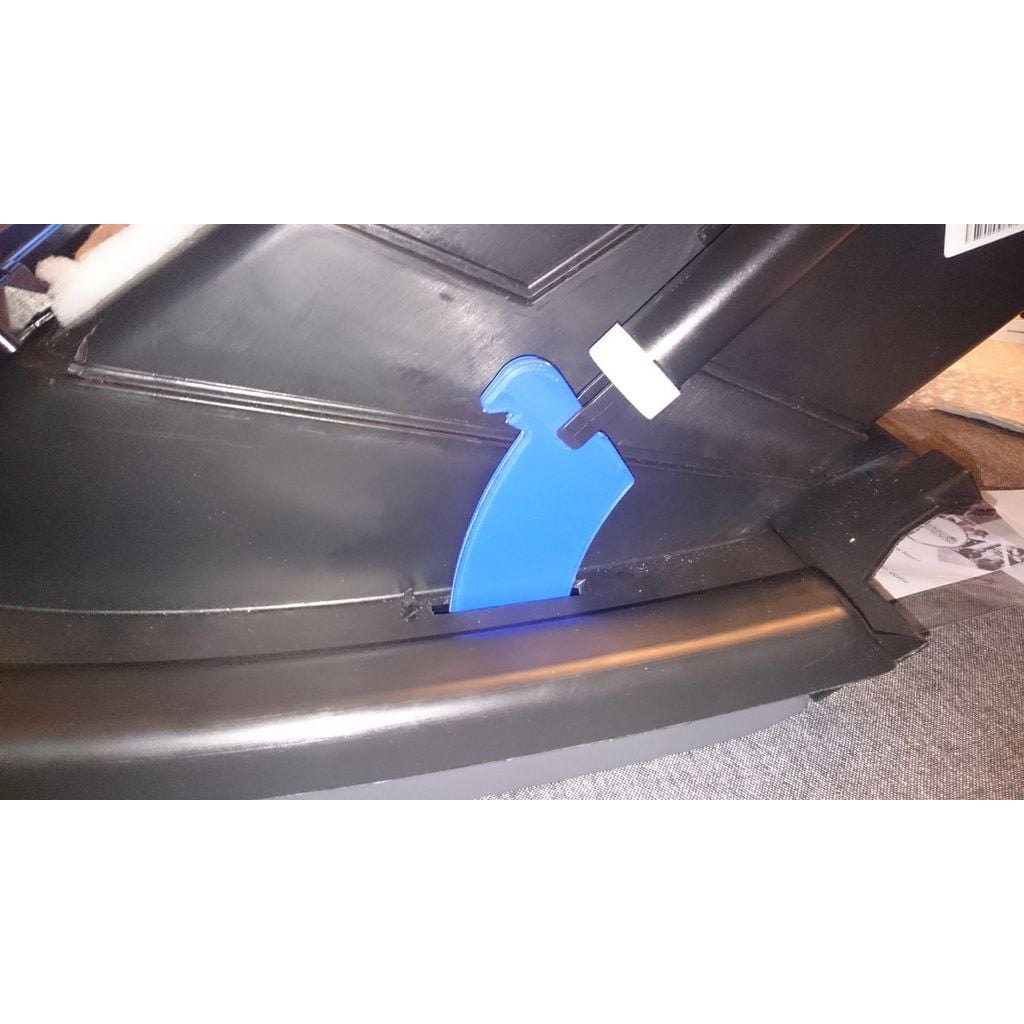Glove Box Bracket for 2005 Saab 9-3
