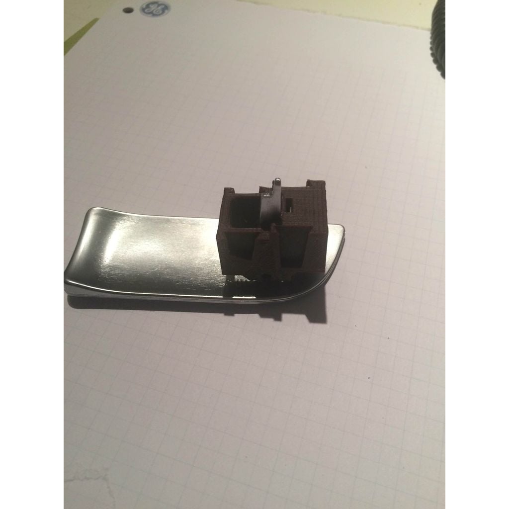 Glove Compartment Lock for 2003 Audi A3