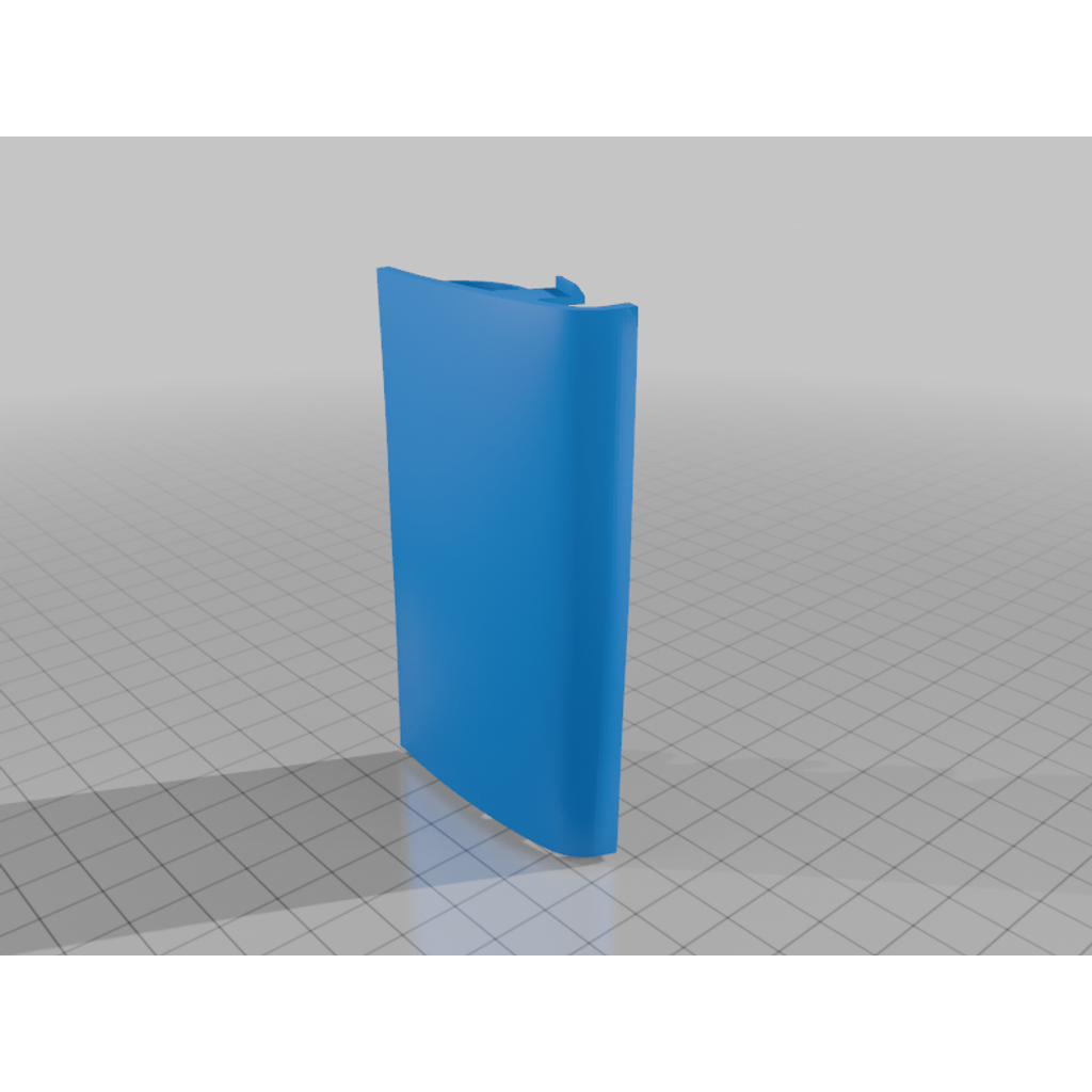 Front Jacking Point Cover for 2001 Volkswagen Passat