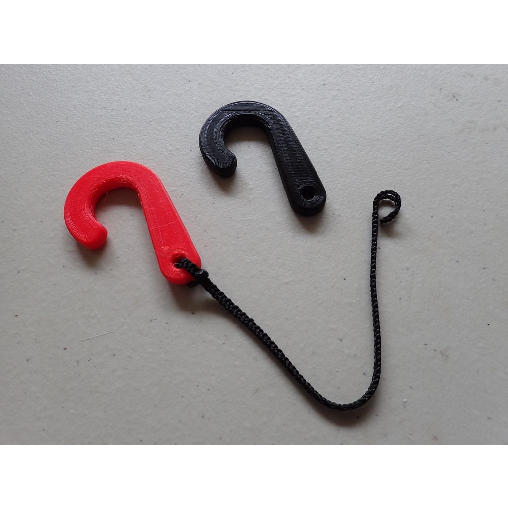 Floor Cover Hook for 2011 Subaru Outback