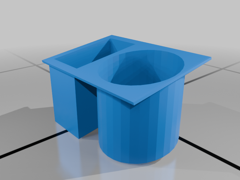 Cup Holder for 1996 Chevrolet Silverado