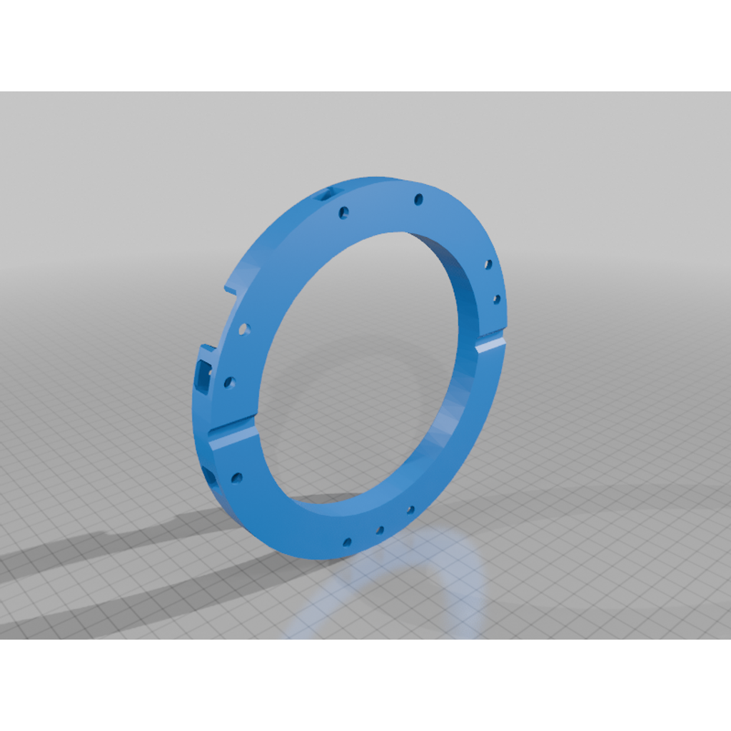 Speaker Adapter for 2013 Renault Megane