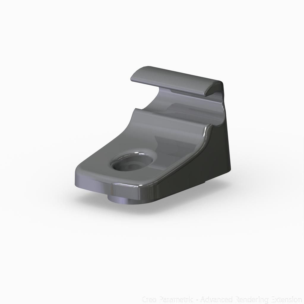 Sun Visor Clip for 2002 Subaru WRX