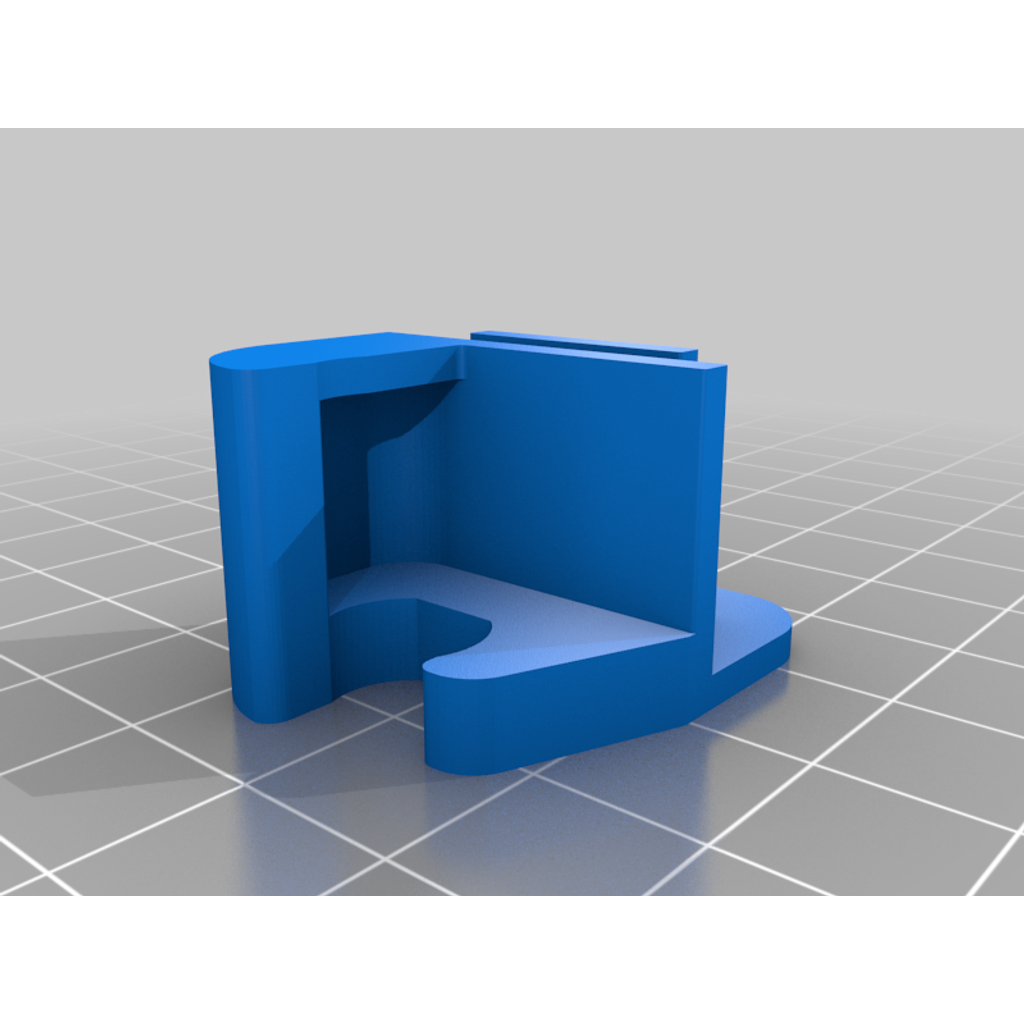 Package Tray Clamp for 1994 Toyota Celica