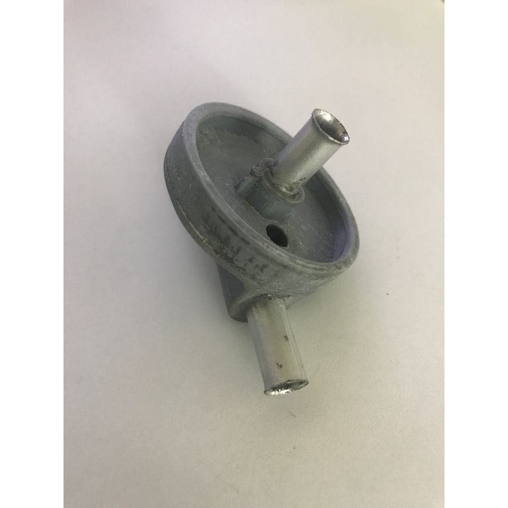Coolant expansion tank cover for 1987 Toyota MR2