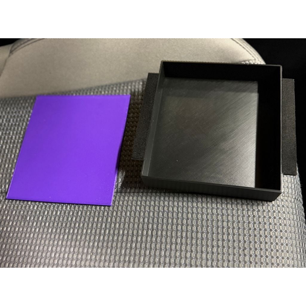Console Tray for 2026 Subaru Forester