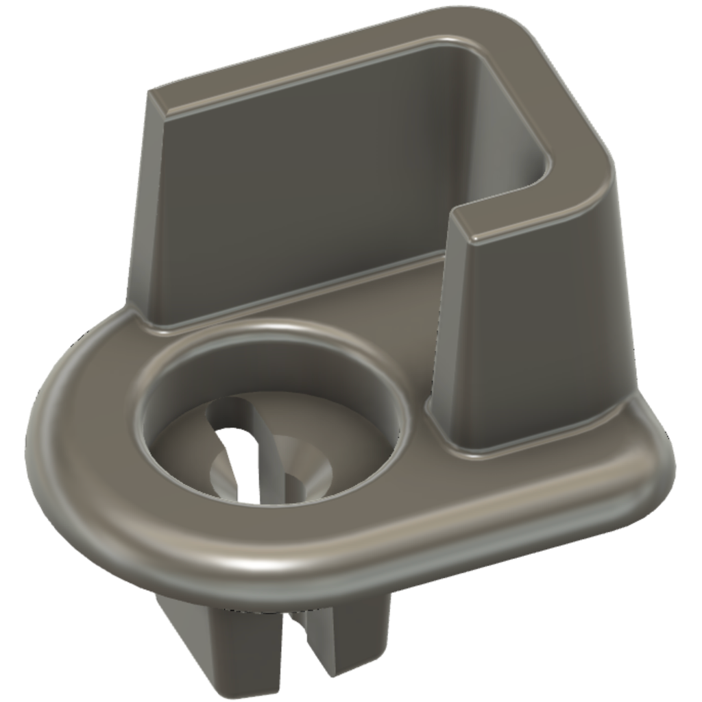 Cargo Cover Clip for 1999 Subaru Legacy Outback