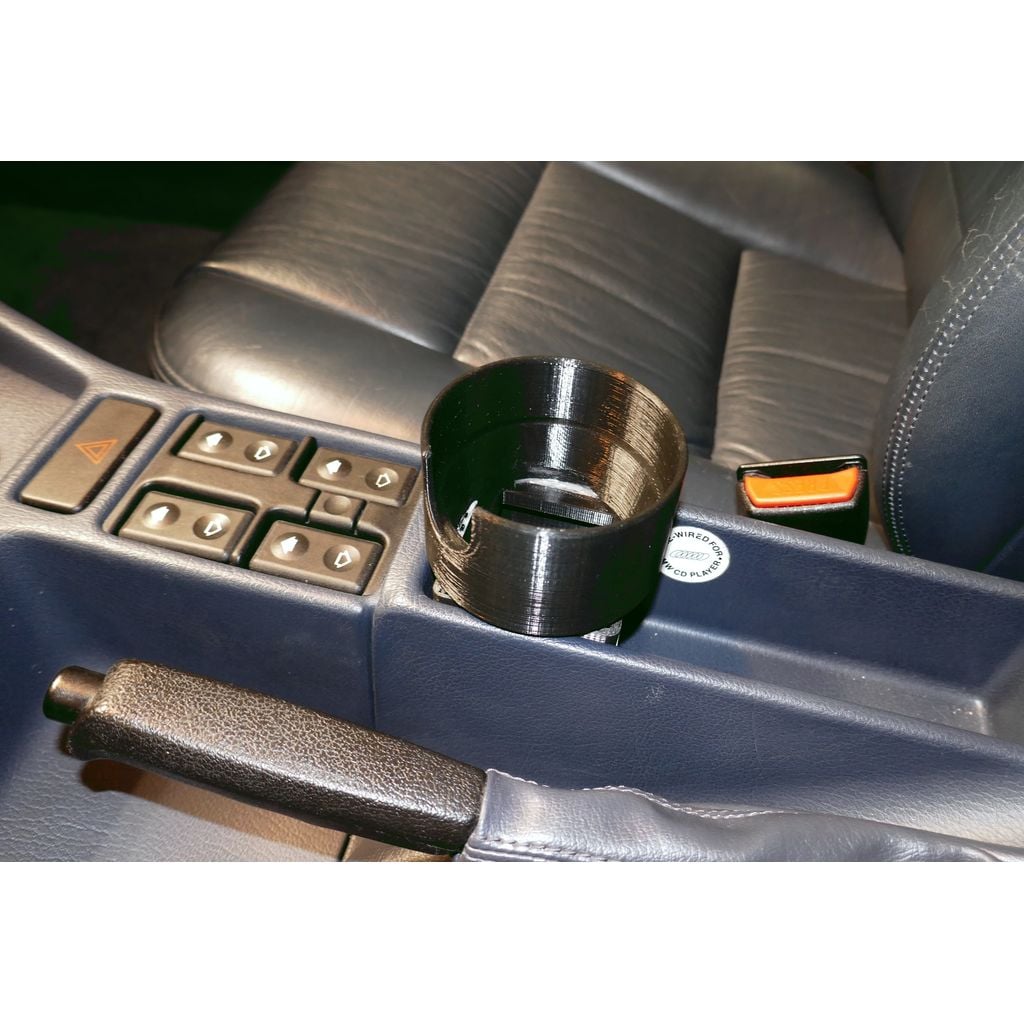 Cup Holder for 1988 BMW 5 Series