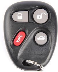 Keyless Entry Fob for 1998 Chevrolet Universal