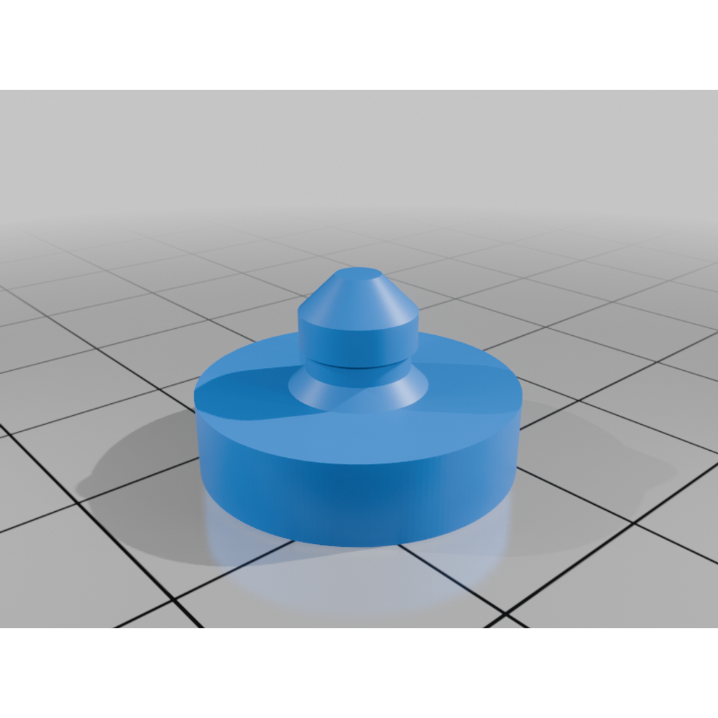 Brake Switch Stopper