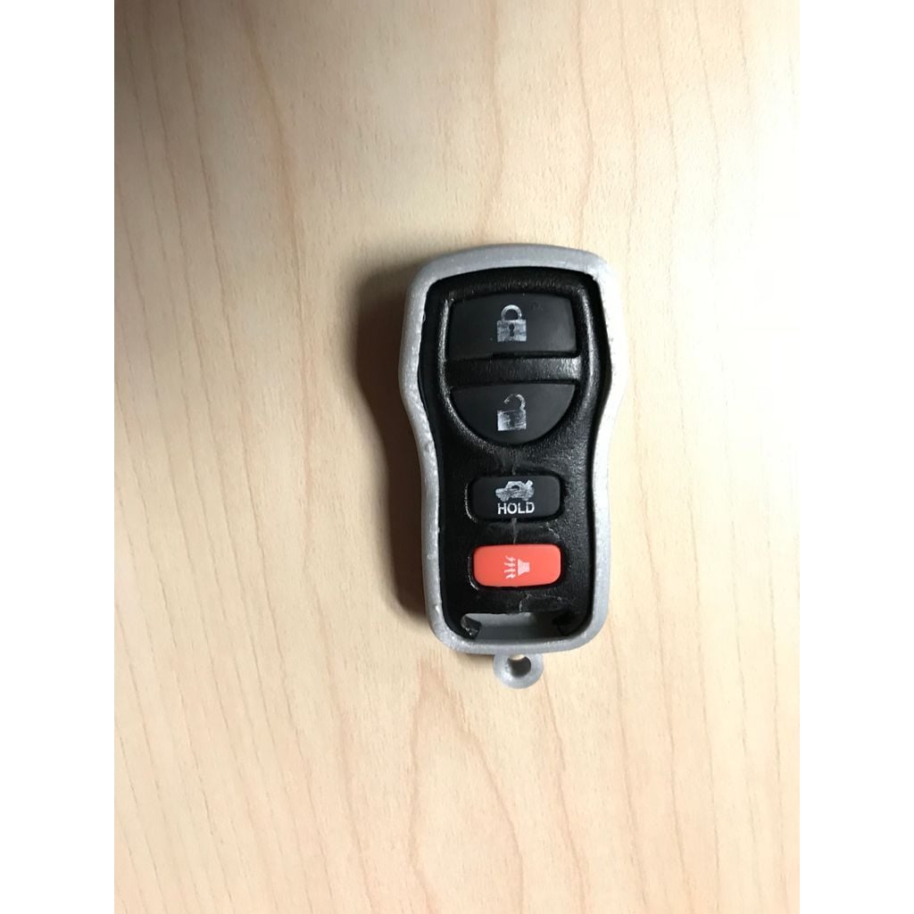 Key Fob Holder for 2002 Nissan Altima