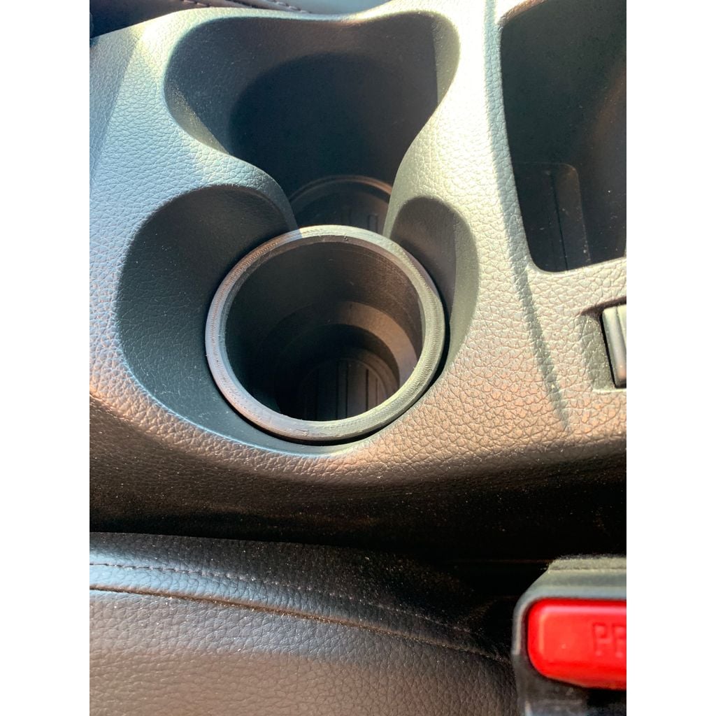 Can Holder Adapter for 2019 Nissan Qashqai