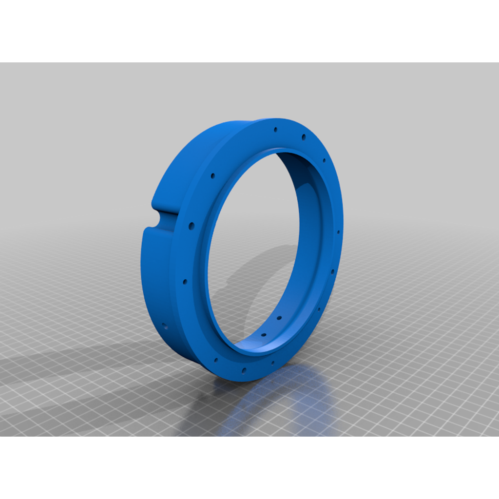 Speaker Spacer for 2018 Skoda Octavia
