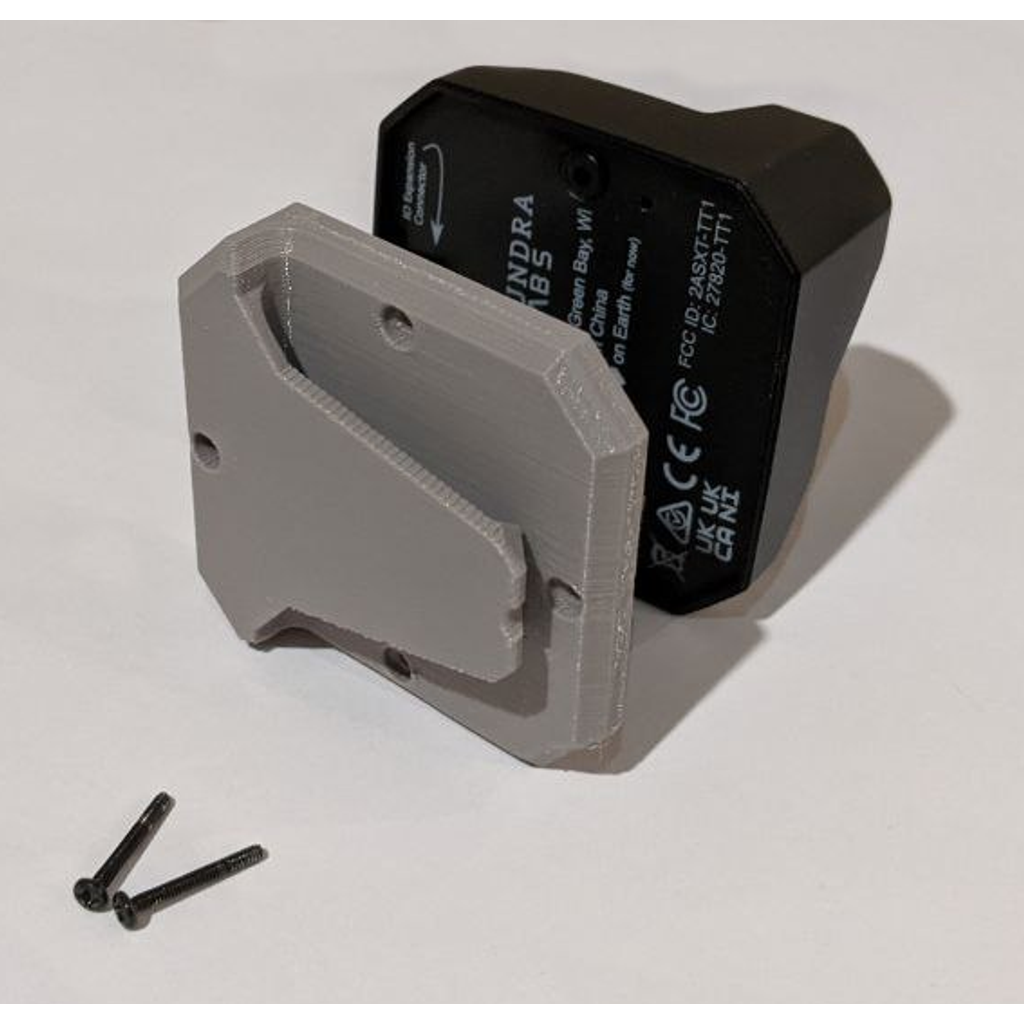 Tracker Belt Clip