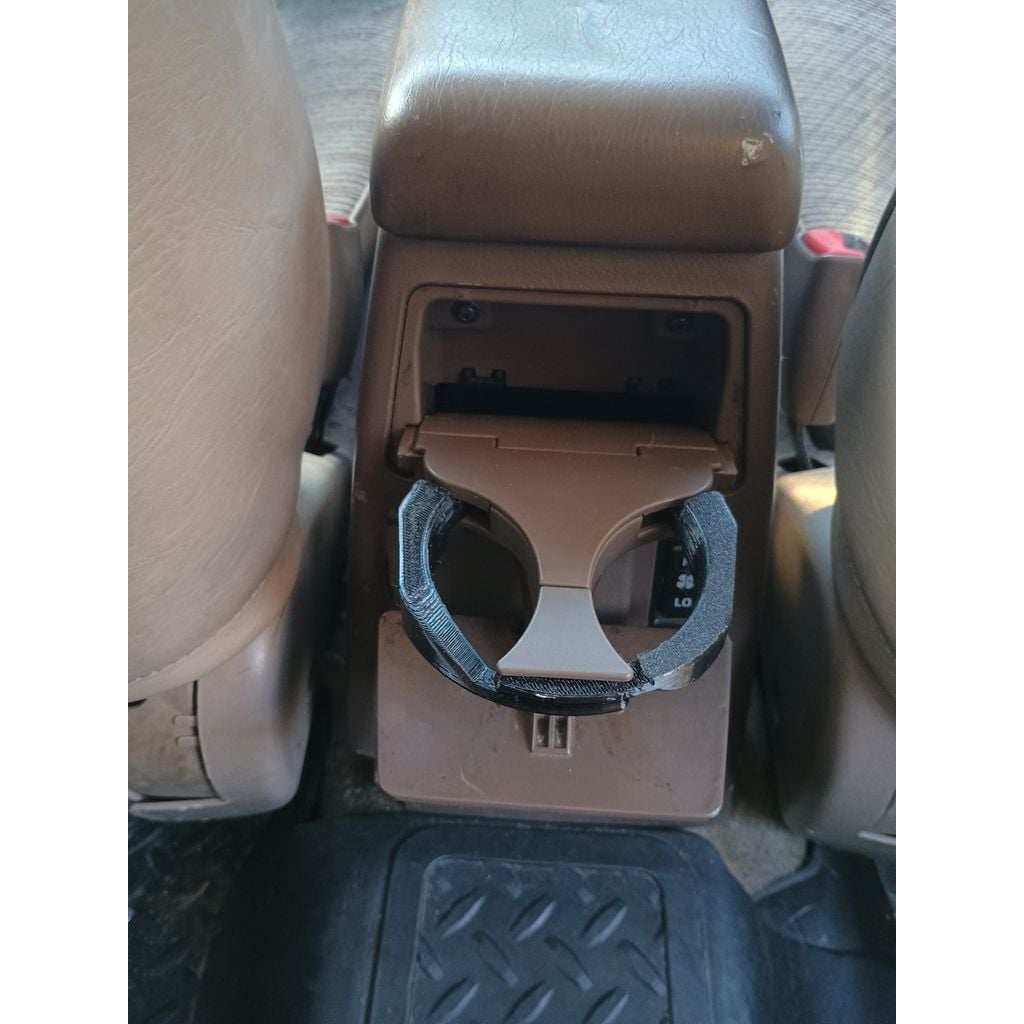 Rear Drink Holder Arms for 1996 Toyota 4Runner