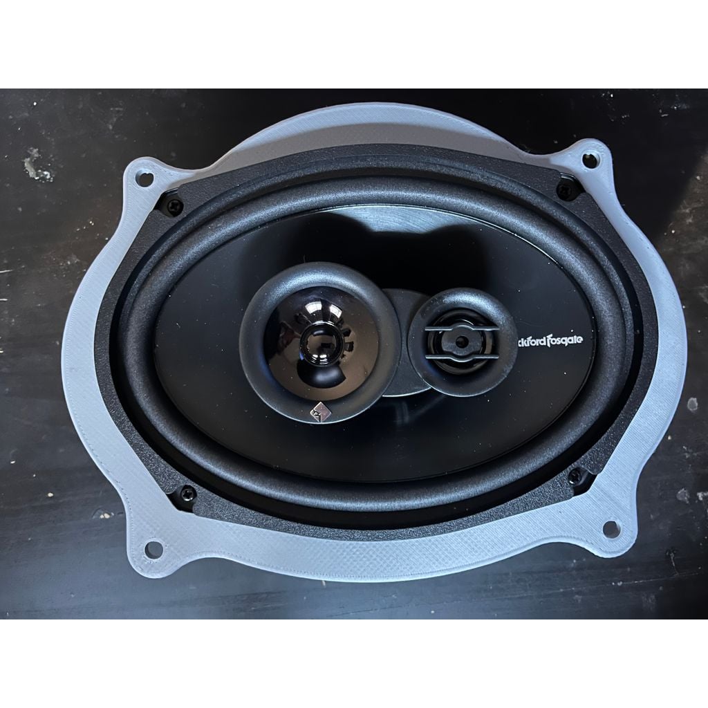 Front Speaker Adapter for 2008 Toyota Tacoma