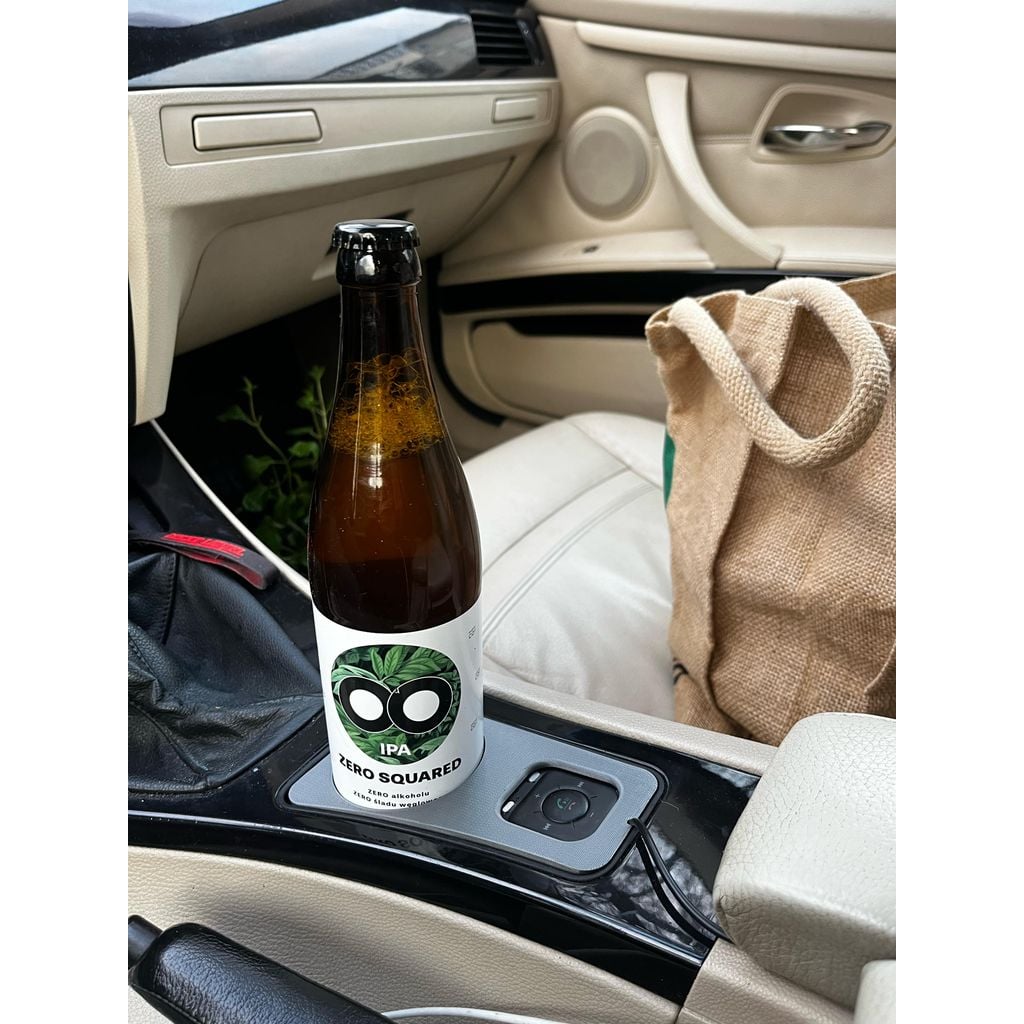 Center console cup holder insert for 2004 BMW 3 Series